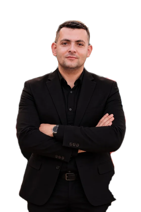 Ahmed Mohamed Abdelmoty, Mobile Team Lead